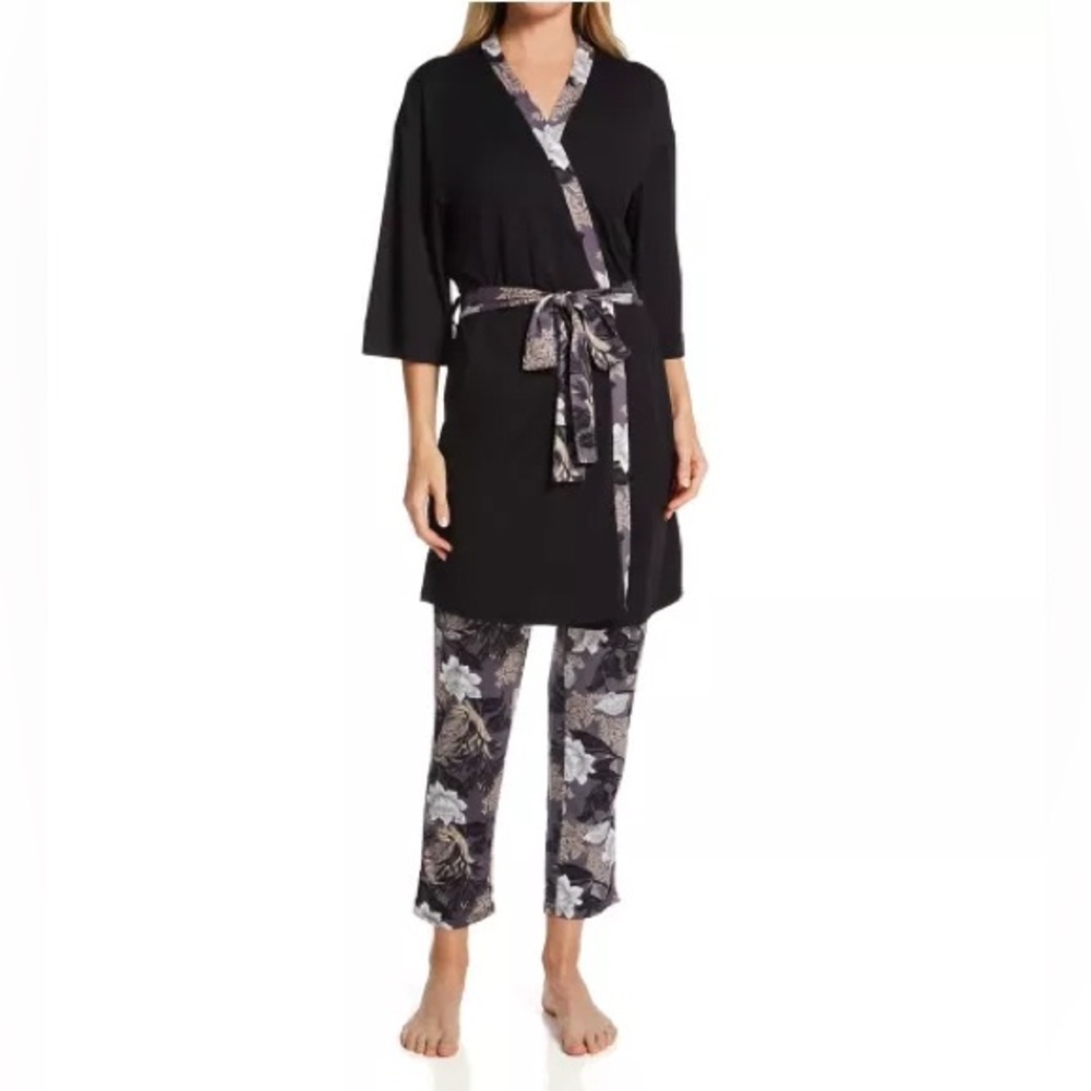 Flora Nikrooz Payton Travel Set